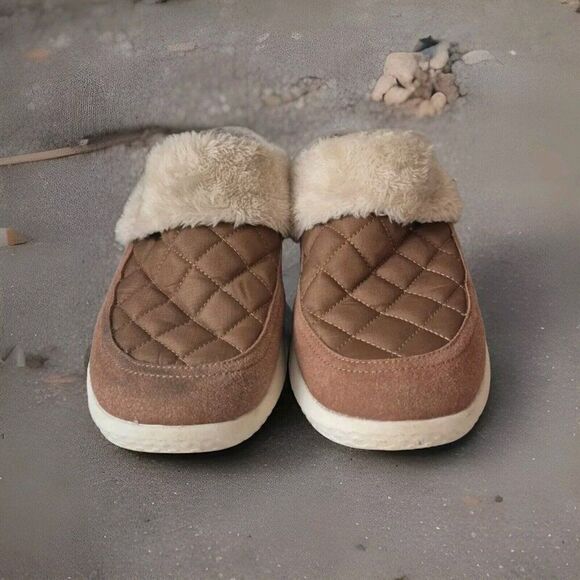 Easy Spirit MARTHA STEWART EVEE Loafers Slip-ons Women's Size 12 - Picture 2 of 9